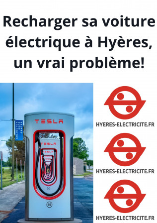 Recharger sa voiture électrique à Hyères, un vrai problème!.jpg, déc. 2021